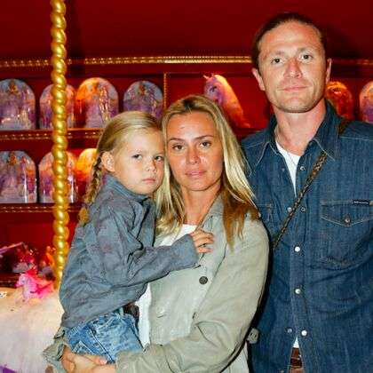 Agathe De Laboulaye Emmanuel Petit