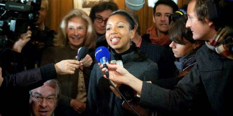 Parents De Pap Ndiaye