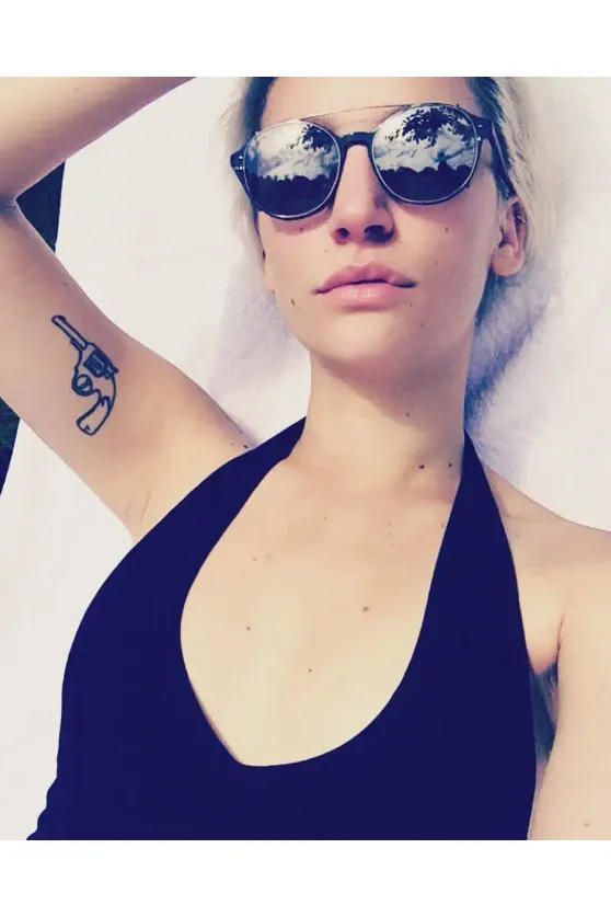 Qui Est Le Père De Jeanne Sieja