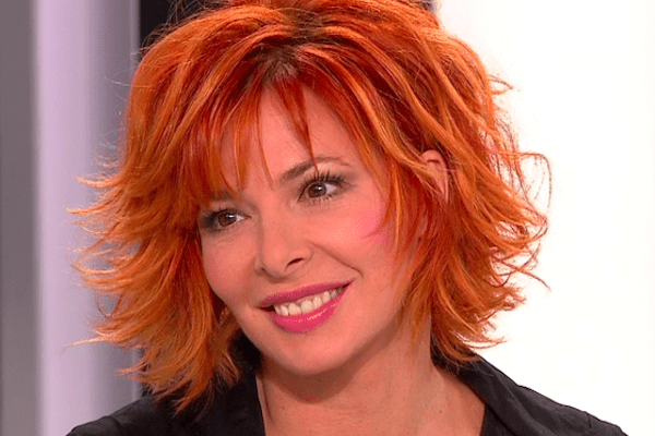 Qui Est Le Père Du Fils De Mylène Farmer ?