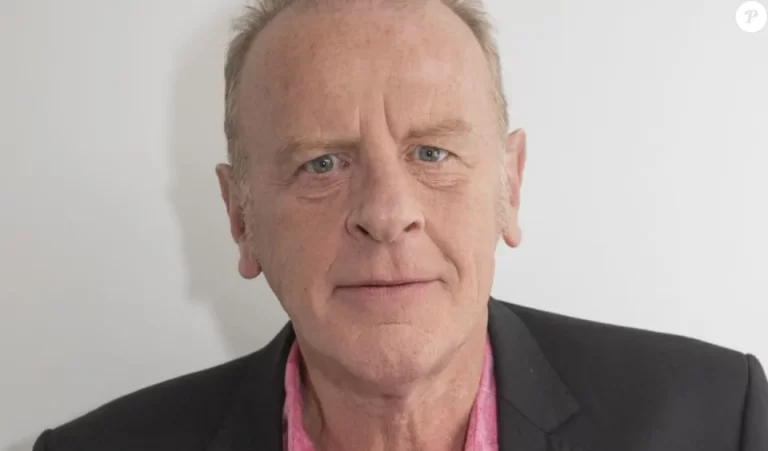 Roman Teulé Fils De Jean Teulé