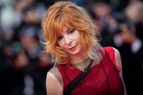 Qui Est Le Père Du Fils De Mylène Farmer ?
