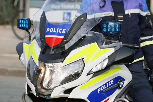 Cagnotte Policier Nanterre Leetchi