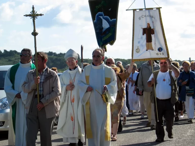 Colomban Soleil Pere Emile