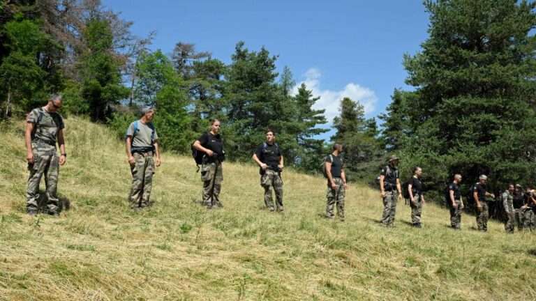 Disparition Emile 2 Ans Retrouvé Dans Une Cave