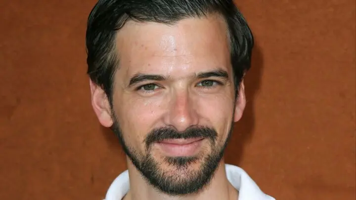 Gauthier Le Bret Fils De
