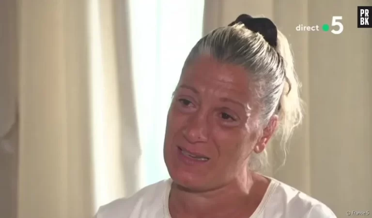 Mere De Nahel Origine