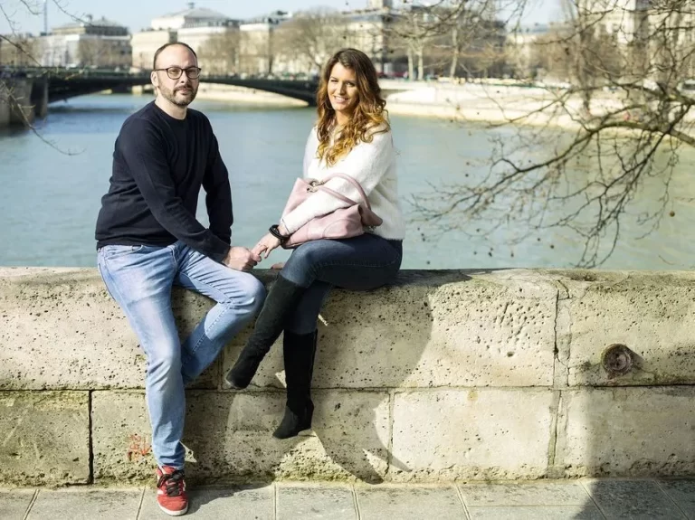 Marlène Schiappa Taille