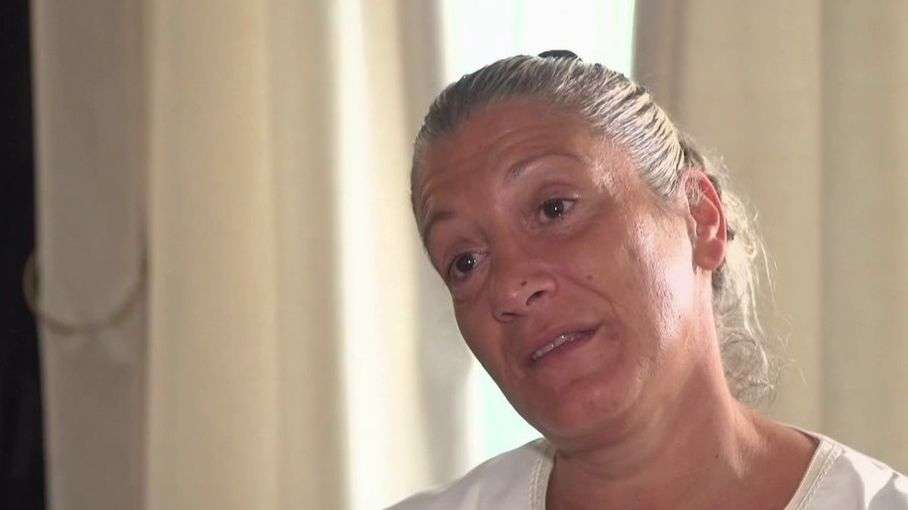 Mere De Nahel Profession