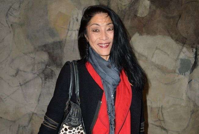 Ysabelle Lacamp Mari