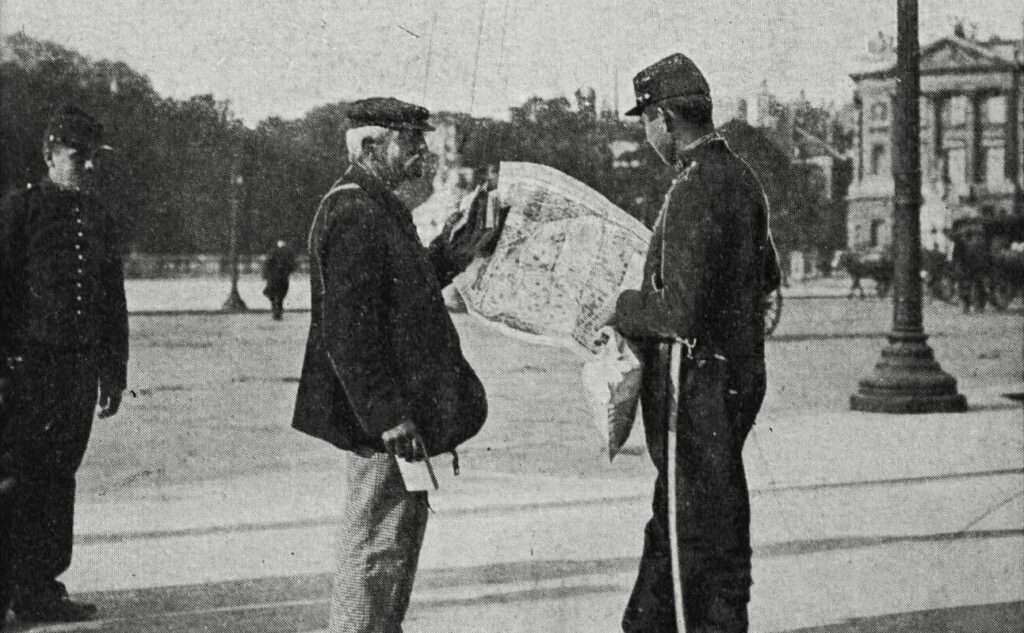 Gauthier Le Bret Date De Naissance