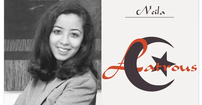 Neila Latrous Religion Neila Latrous Religion