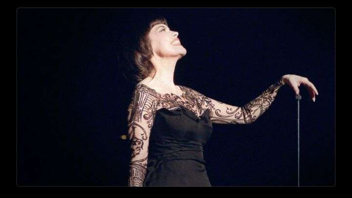 Qui A été Le Compagnon De Mireille Mathieu ?