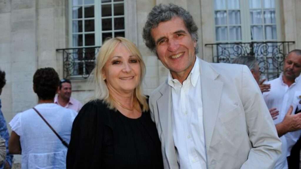 Antoine Leclerc Fils De Julie Leclerc