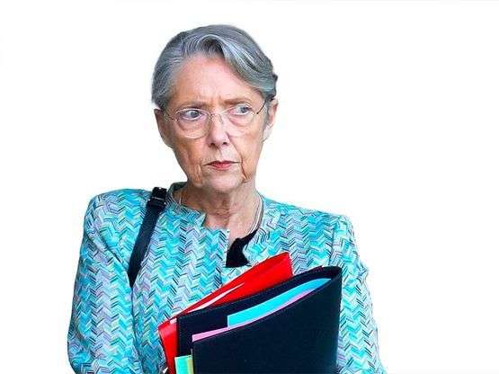 Annie Bazar Journaliste