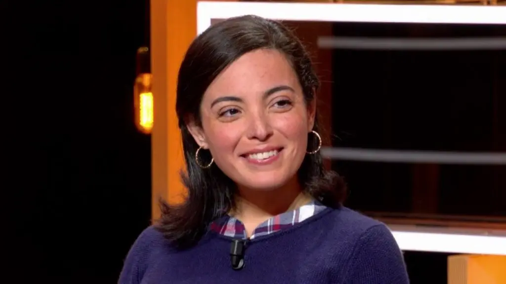 Asma Mhalla Age