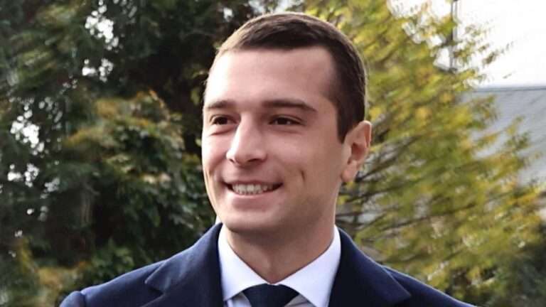 Jordan Bardella Vie Privée