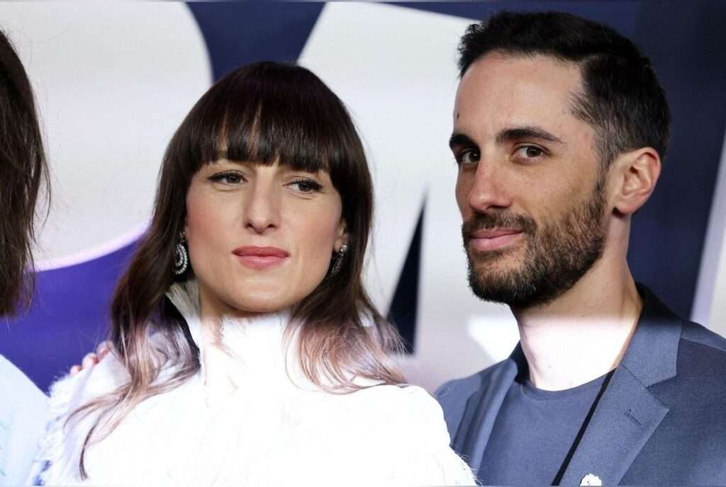 Qui Est Le Mari De Juliette Armanet