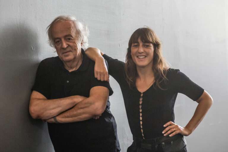 Qui Est Le Mari De Juliette Armanet