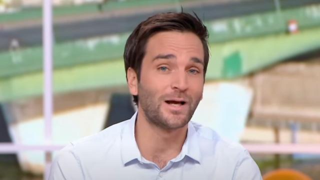 Samuel Ollivier Vie Privée