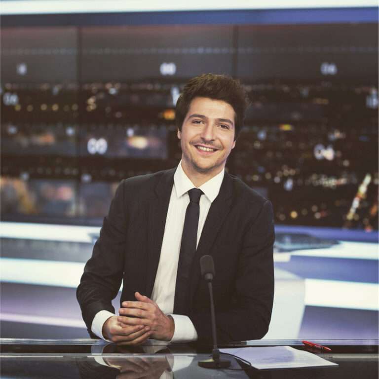 Eliot Deval Vie Privée