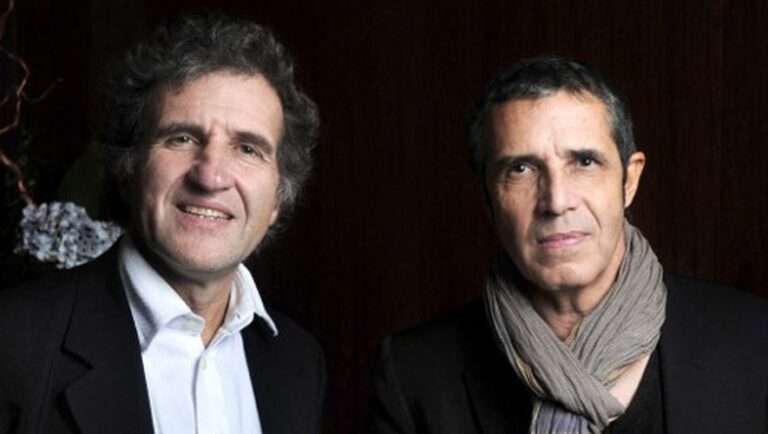 Obseques De Gerard Leclerc
