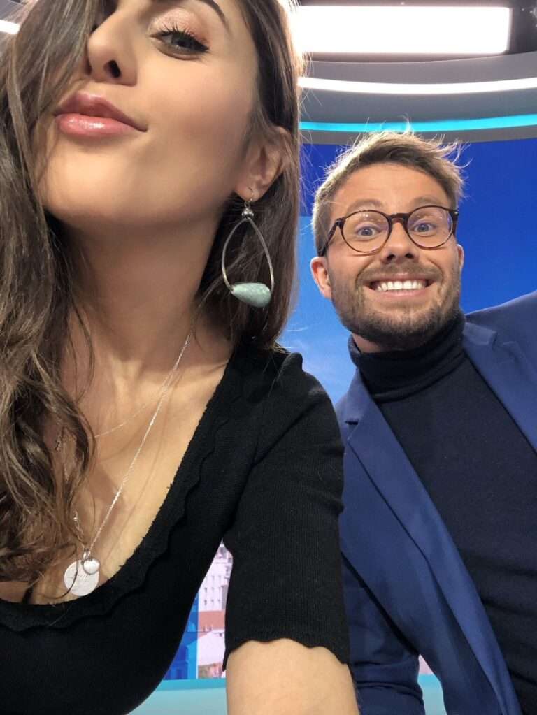 Nivin Potros Origine