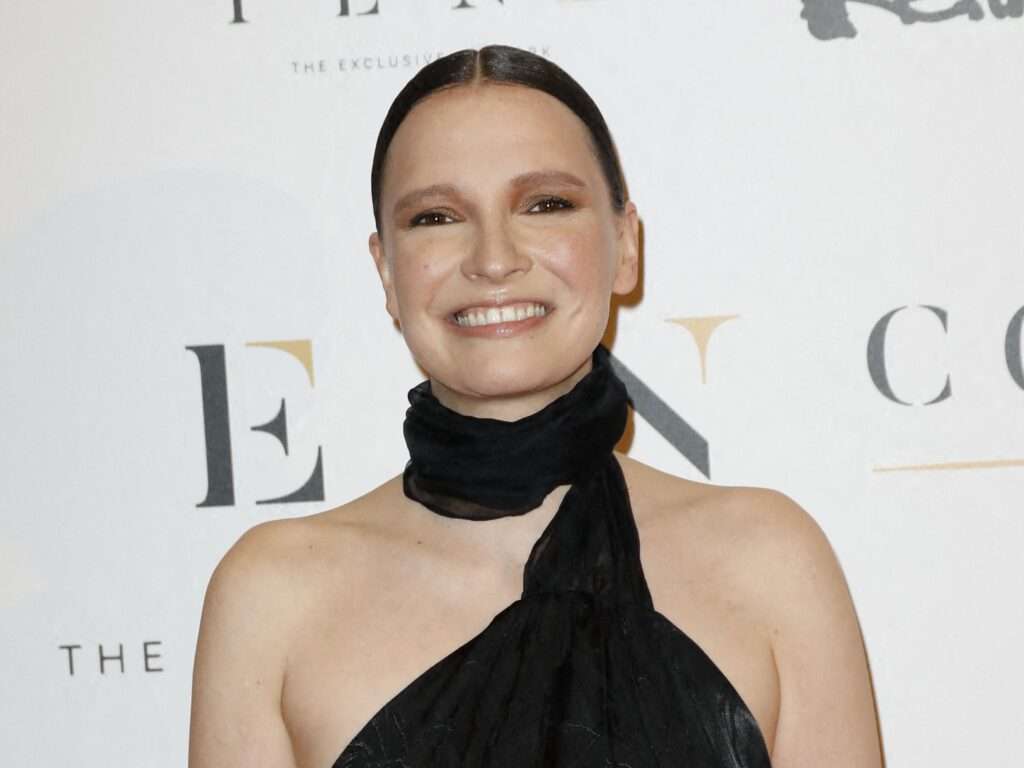 Anne Sila Enceinte Anne Sila Enceinte