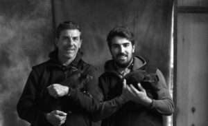 Parents De Antoine Dupont