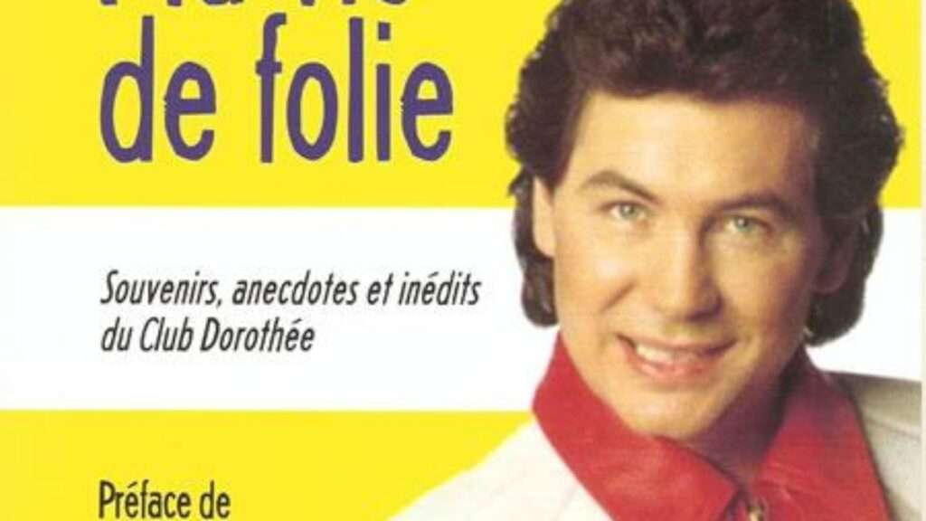 Bernard Minet Fils De Nicole Croisille