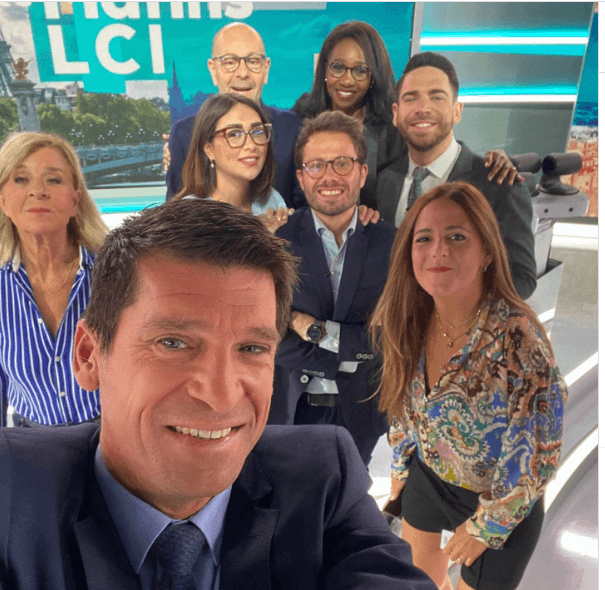 Margot Haddad Origine Parents