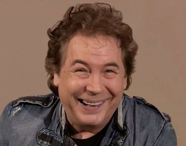 Bernard Minet Fils De Nicole Croisille