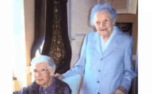 Alice Et Juliette Baubion Que Sont Elles Devenues