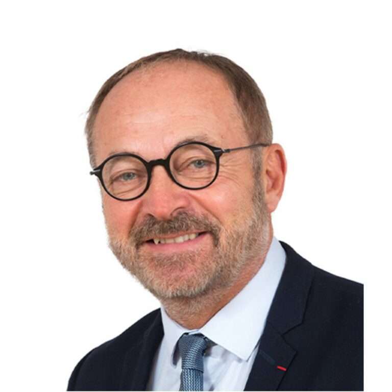 Joel Guerriau Marié