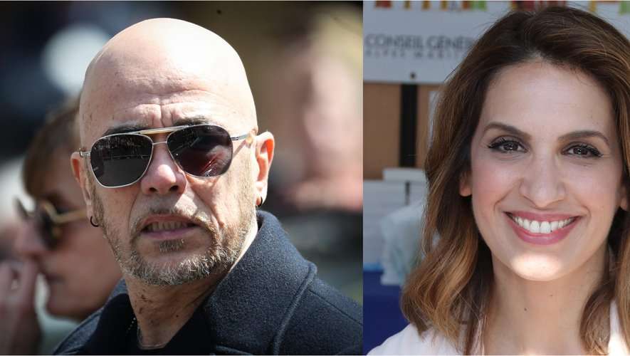 Pascal Obispo Compagne 2023 Pascal Obispo Compagne 2023