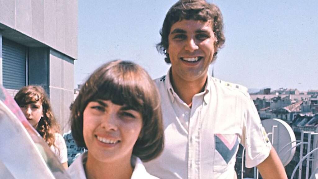 Qui Est Le Grand Amour De Mireille Mathieu ? Qui Est Le Grand Amour De Mireille Mathieu ?