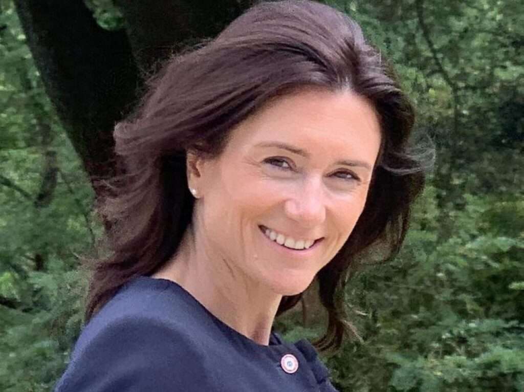 Sandrine Josso Mariage