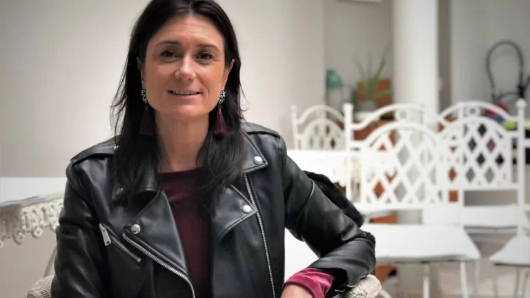 Sandrine Josso Mariage