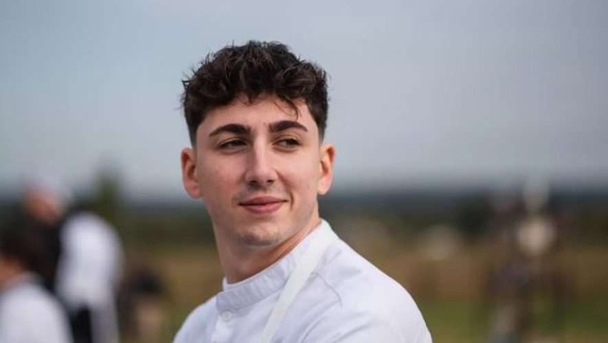 Objectif Top Chef Benjamin Mort Objectif Top Chef Benjamin Mort