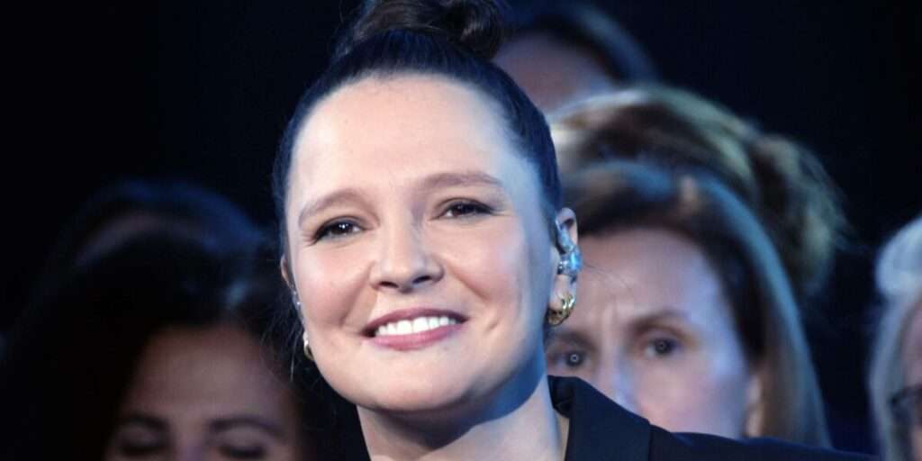 Anne Sila Enceinte 2023 Anne Sila Enceinte 2023