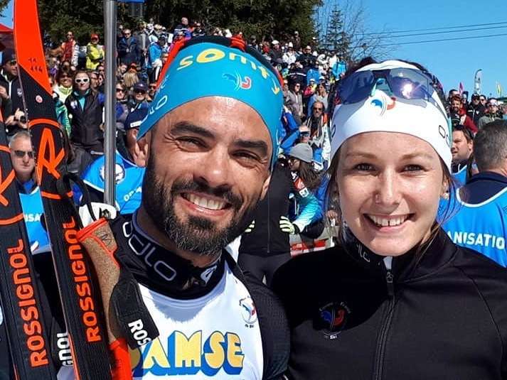 Chloé Chevalier Et Son Nouveau Compagnon