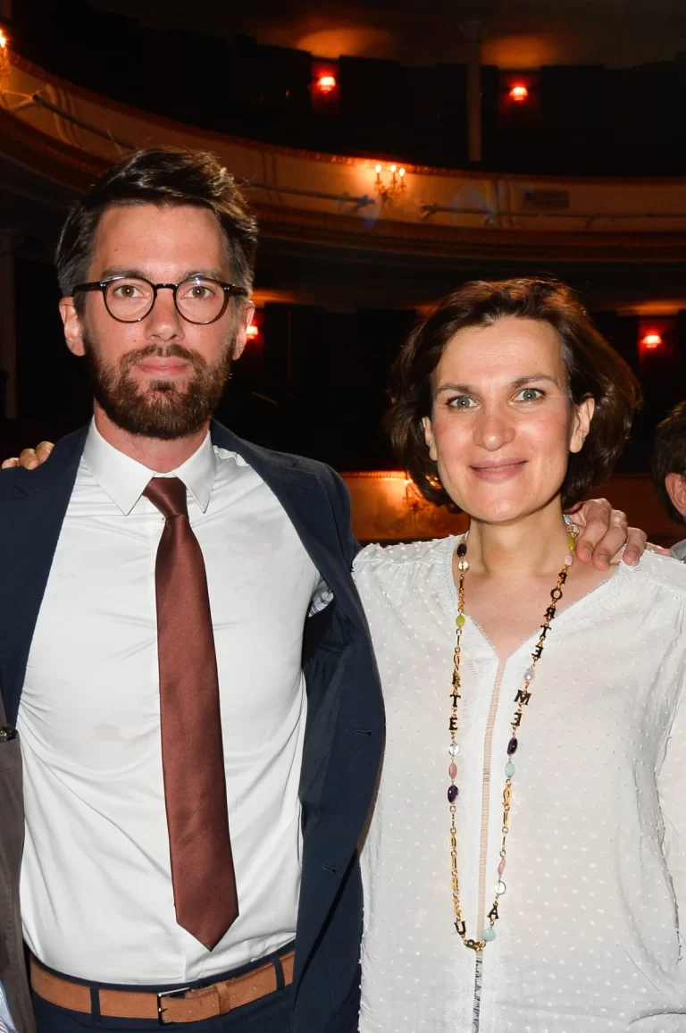 Compagnon De Armelle Lesniak