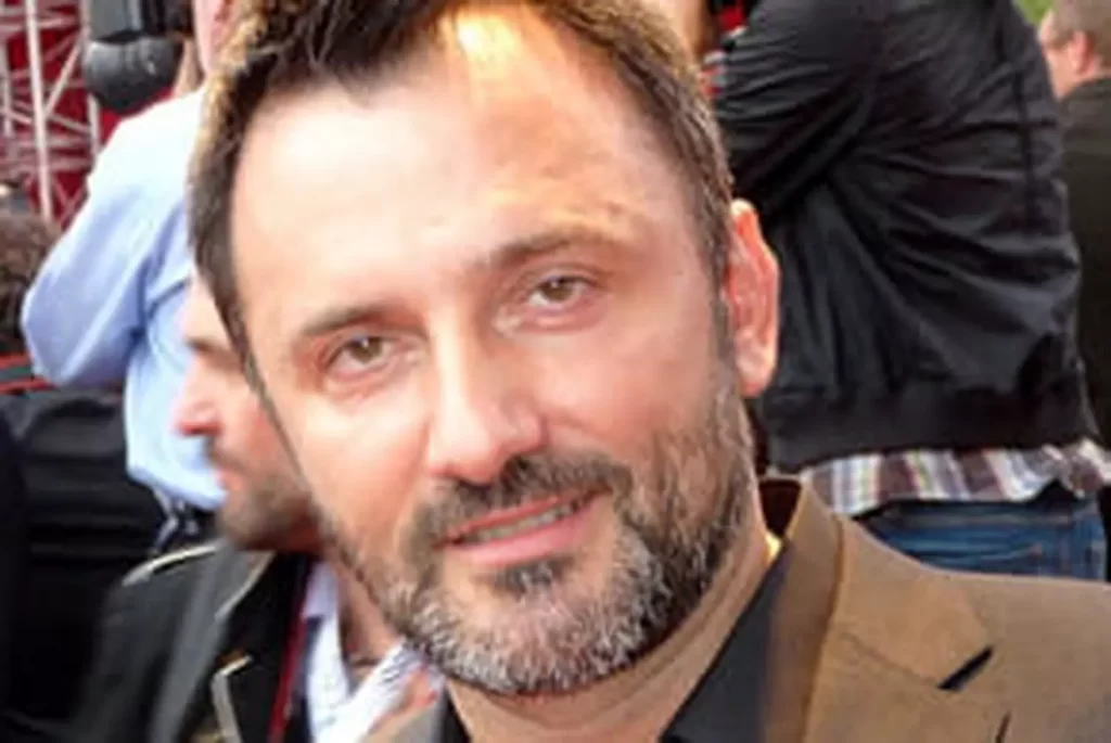 Frédéric Lopez Fils De Françoise Laborde