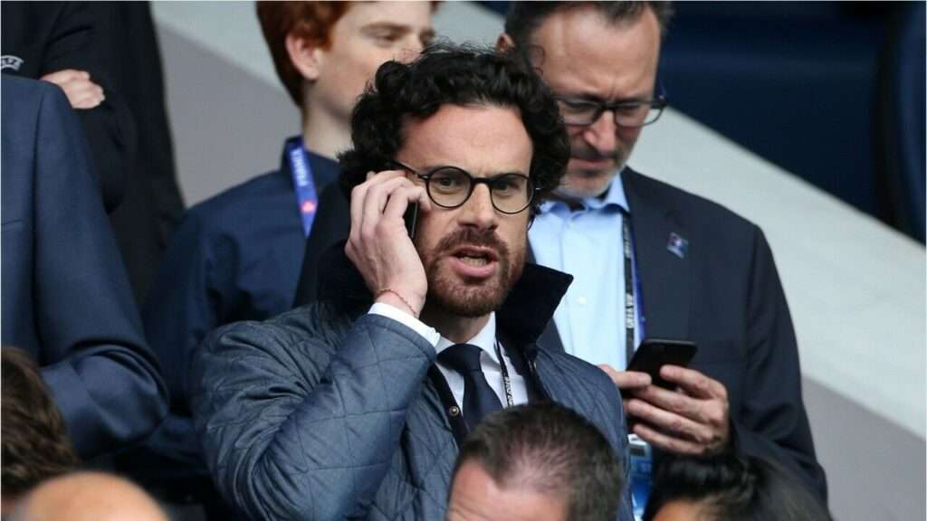 Marie Drucker Et Son Nouveau Compagnon 2022