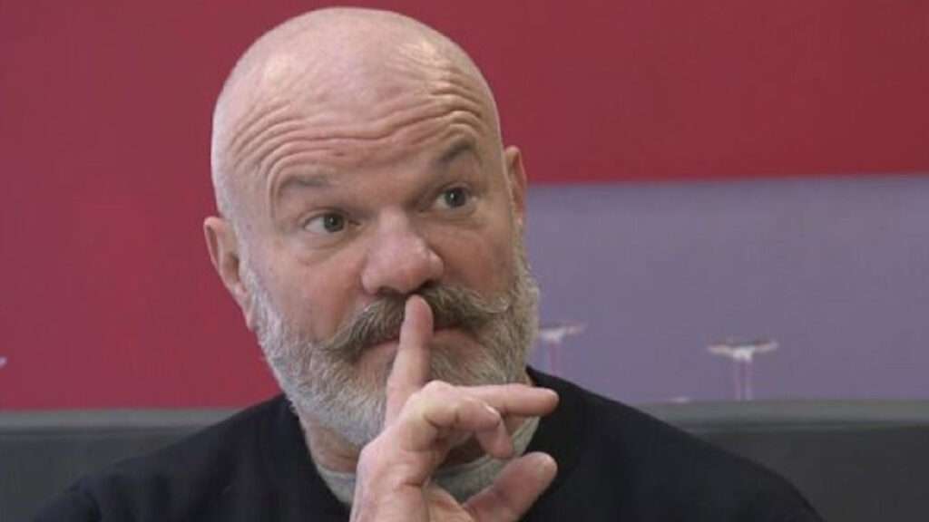 Philippe Etchebest Mort