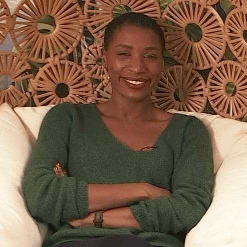 Johanna Ghiglia Enceinte 2024