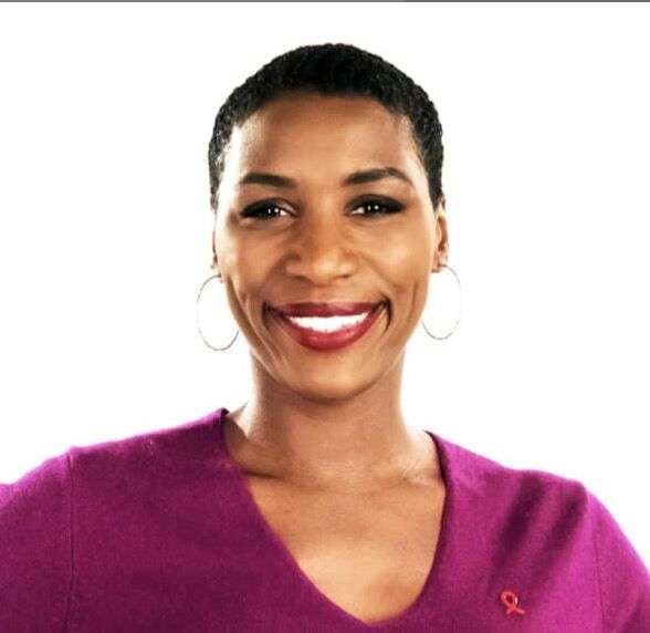 Johanna Ghiglia Enceinte 2024