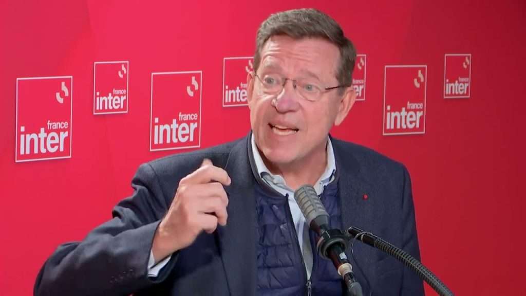 Pierre Servant Maladie