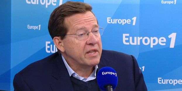 Pierre Servent Santé Malade Cancer