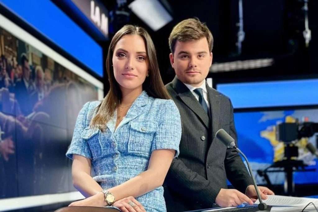 Shana Loustau Origine